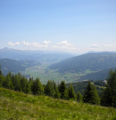 Ferienregion Lungau