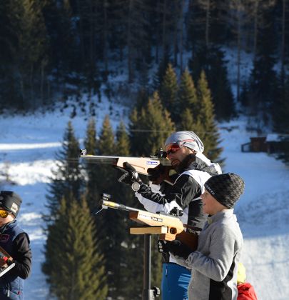 Biathlon Lungau